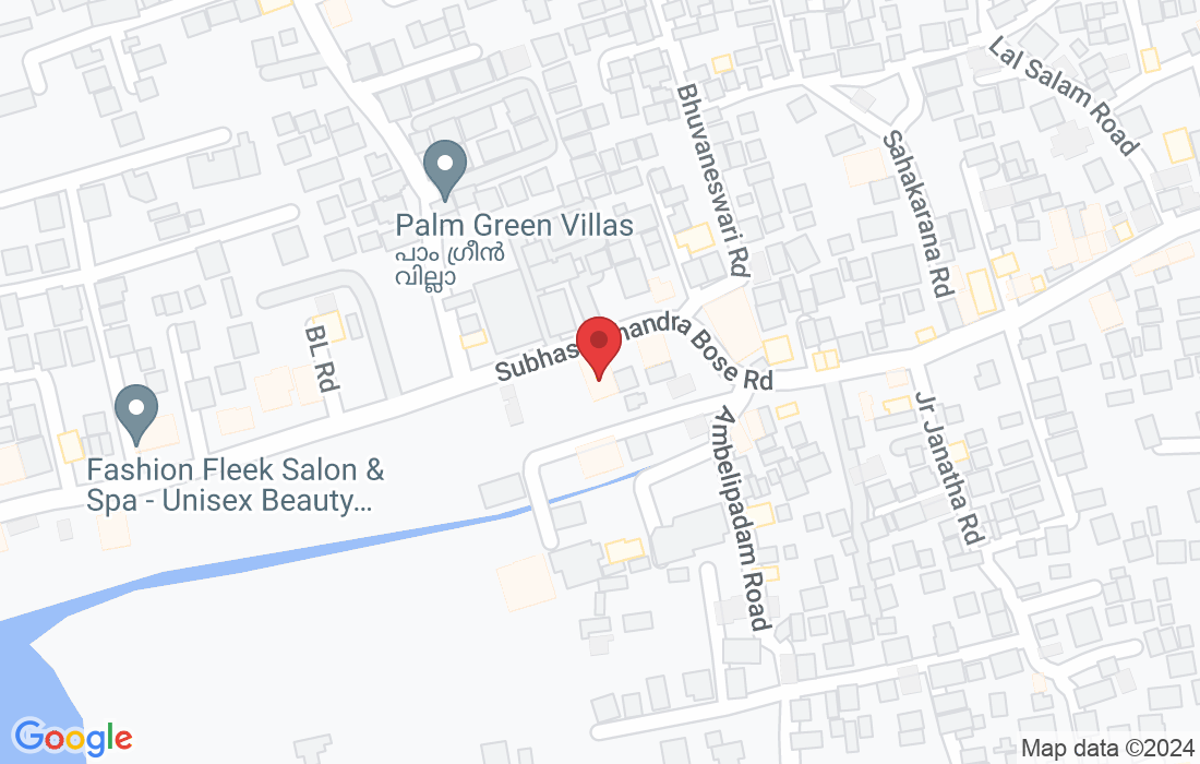3rd Floor, Chakkalakkal Square, Subhash Chandra Bose Rd, Chettichira, Vyttila, Chettichira, Subhash Chandra Bose Rd, Vyttila, Ernakulam, Kochi, Kerala 682019, India