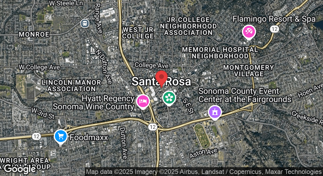 Santa Rosa, CA, USA