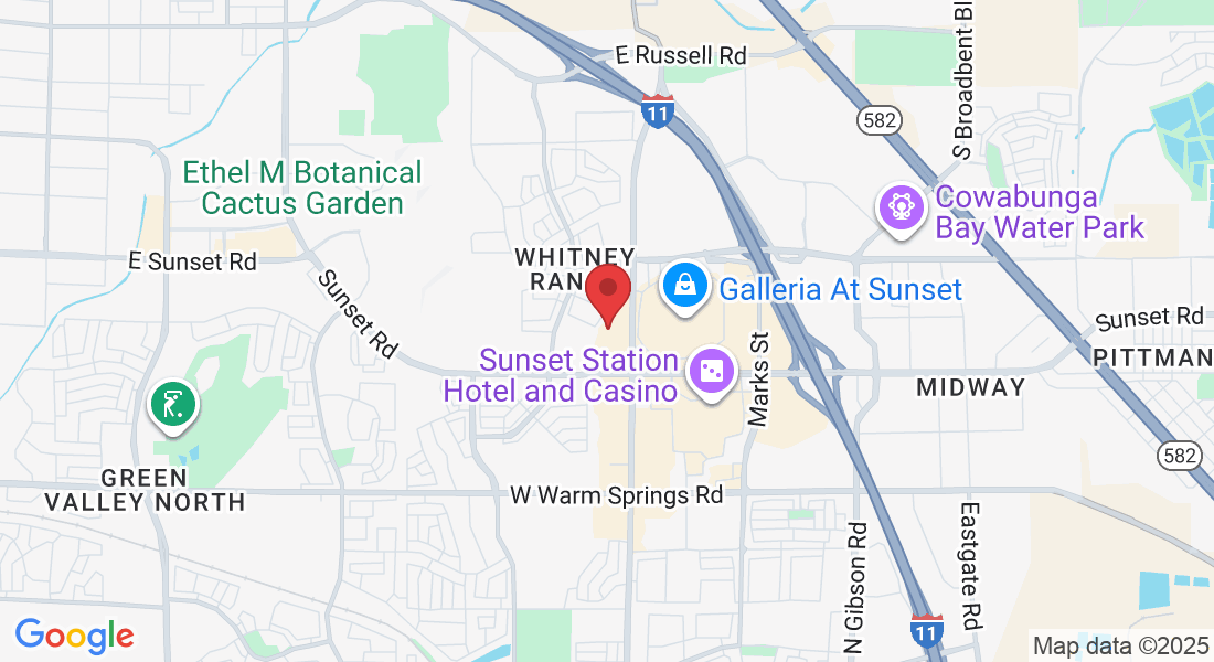 631 N Stephanie St #512, Henderson, NV 89014, USA