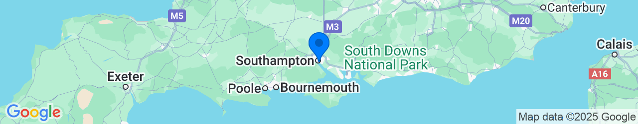 Enterprise House, Ocean Way, Southampton SO14 3XB, UK