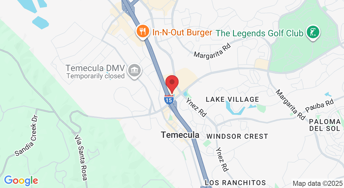 27555 Ynez Rd, Temecula, CA 92591, USA