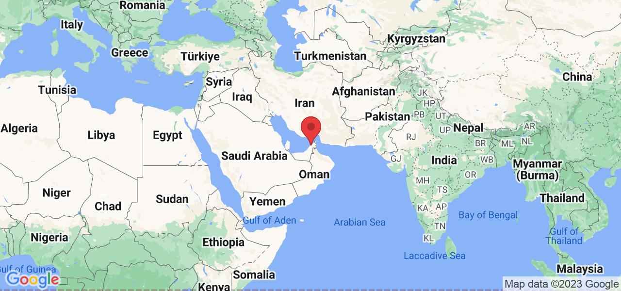 Sharjah - United Arab Emirates
