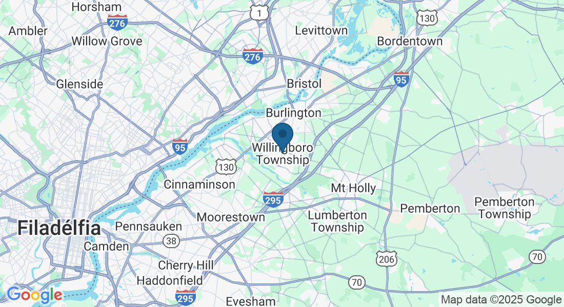 Willingboro, NJ, USA