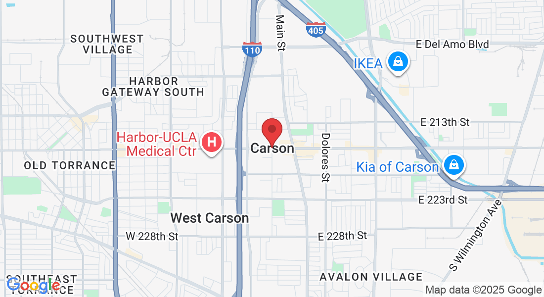 Carson, CA, USA