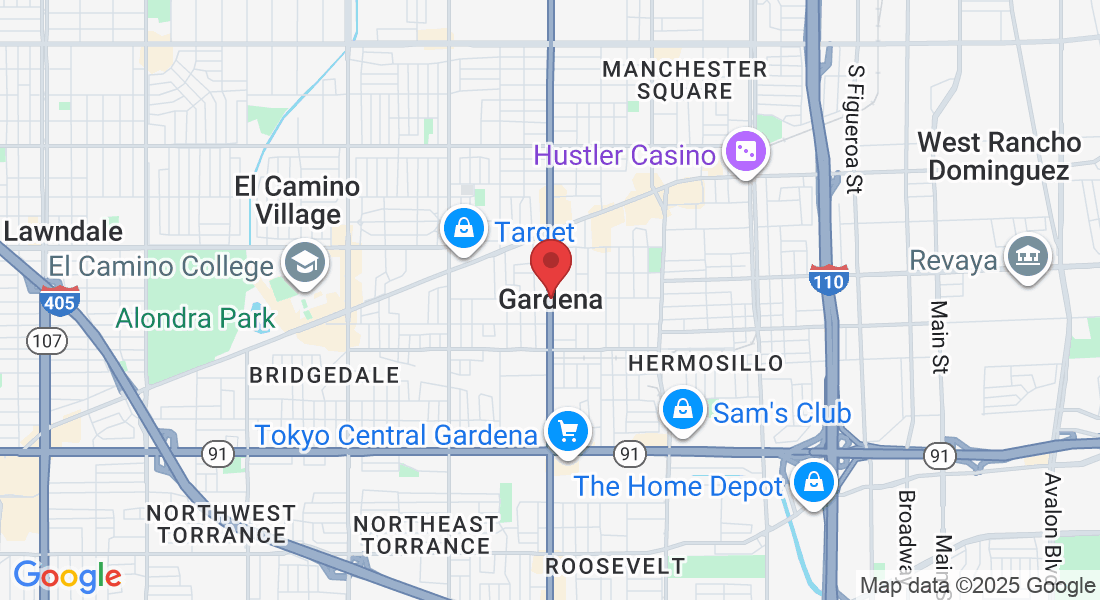 Gardena, CA, USA