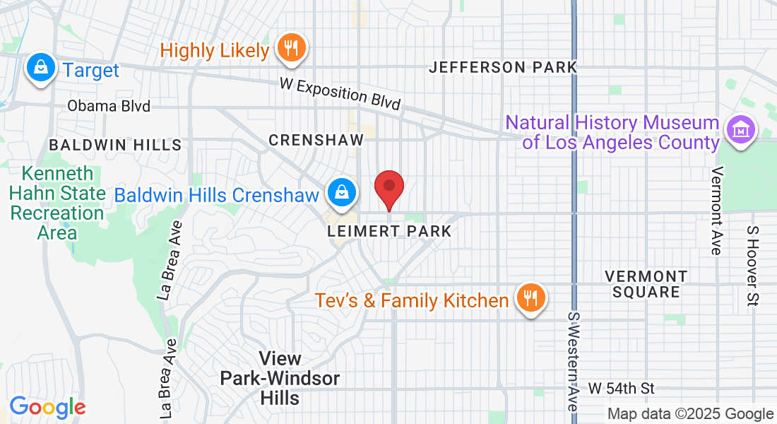 Leimert Park, Los Angeles, CA, USA