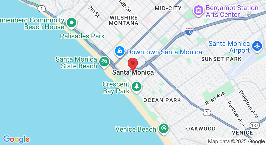 Santa Monica, CA, USA