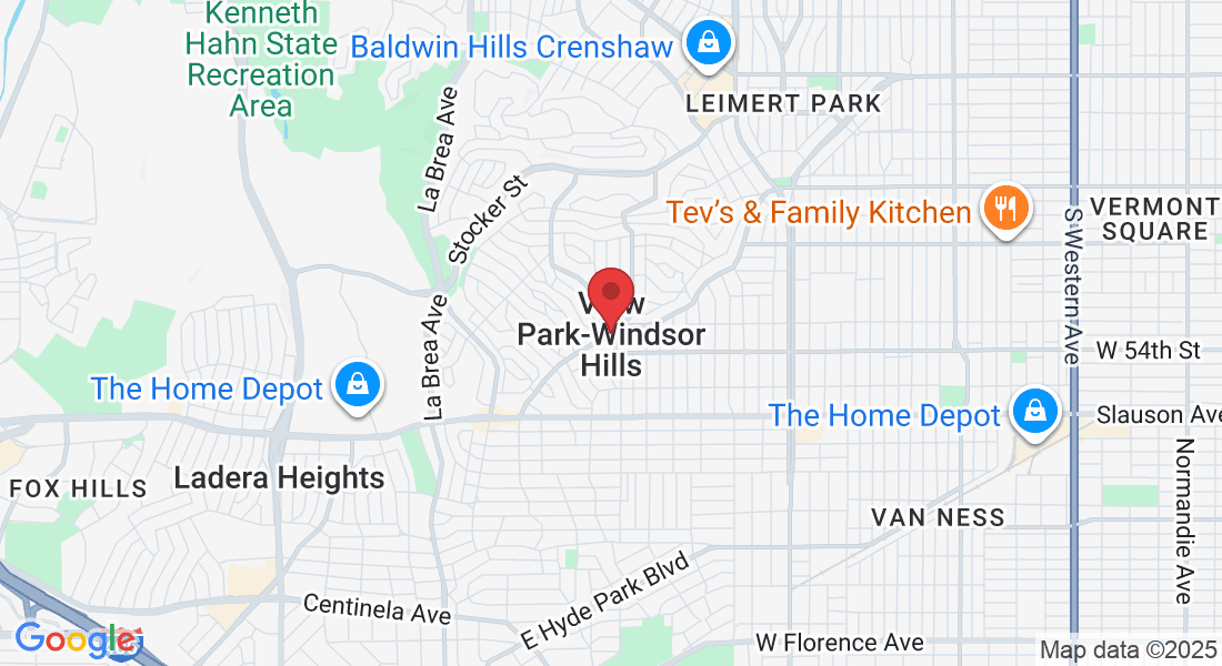 View Park-Windsor Hills, CA, USA
