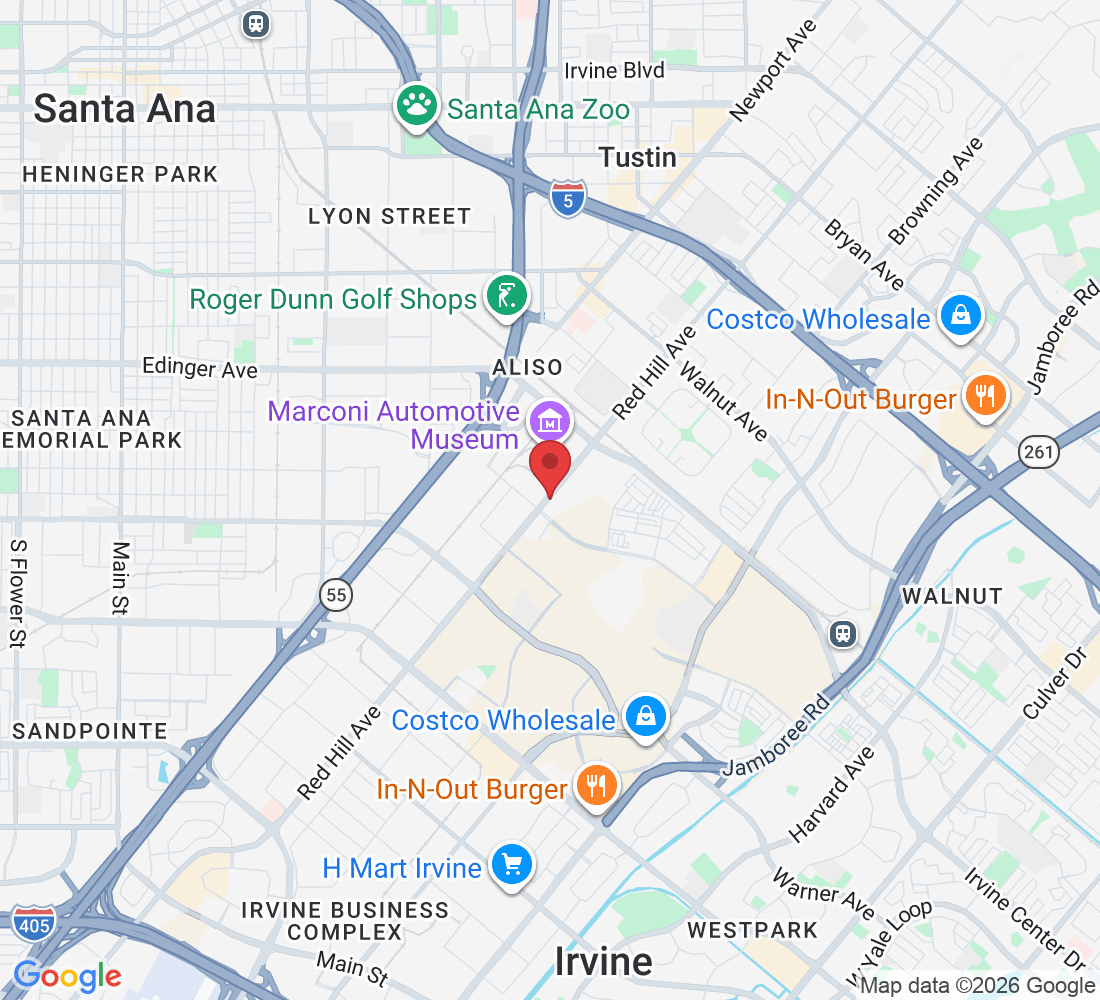 Orange County, CA, USA