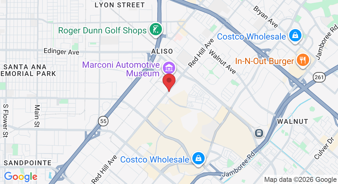 Orange County, CA, USA