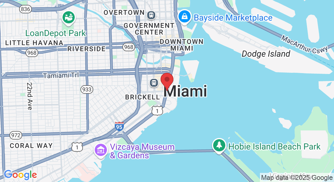 Miami, FL, USA