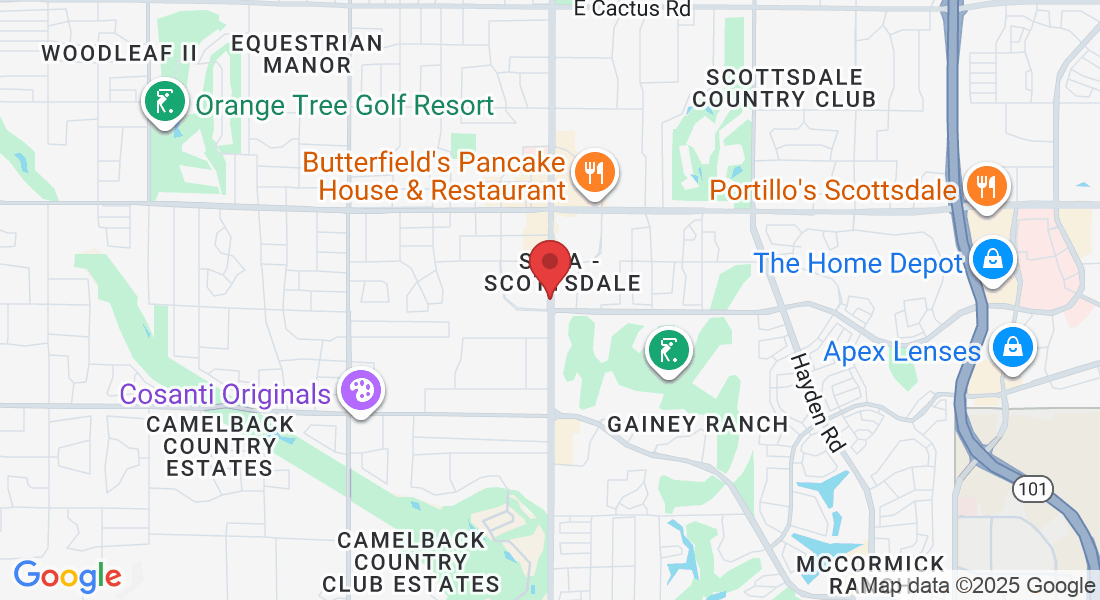 10300 N Scottsdale Rd, Paradise Valley, AZ 85253, USA
