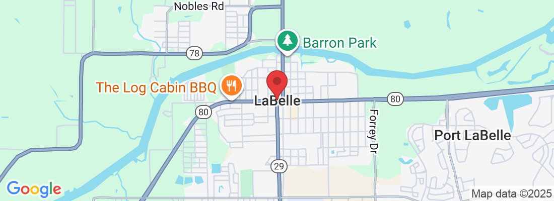 LaBelle, FL 33935, USA