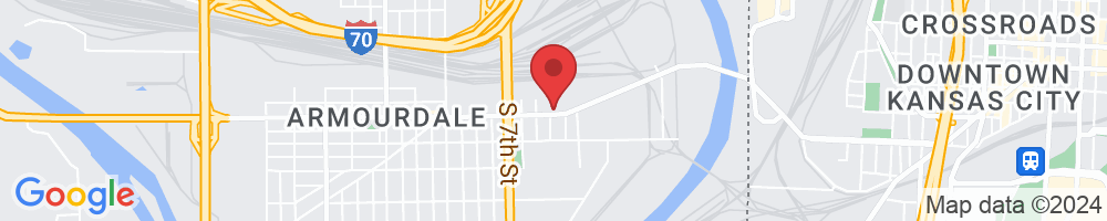 508 Kansas Ave, Kansas City, KS 66105, USA