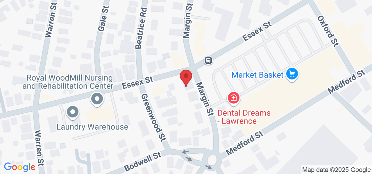 774 Essex St, Lawrence, MA 01841, USA