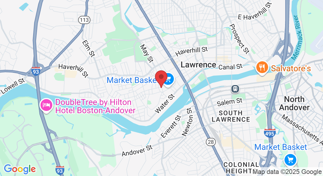 774 Essex St, Lawrence, MA 01841, USA