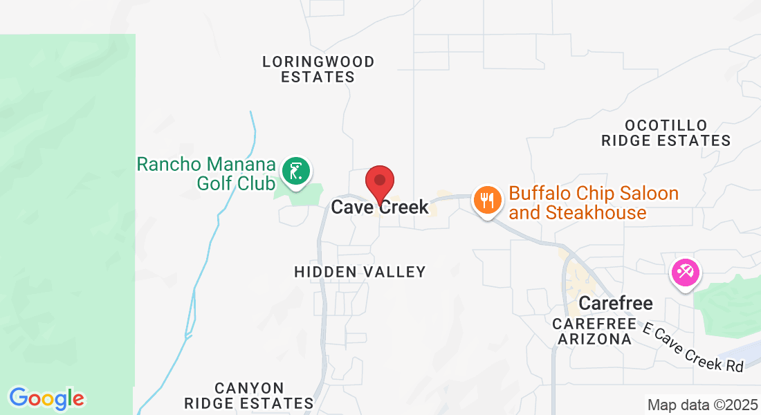 Cave Creek, AZ, USA