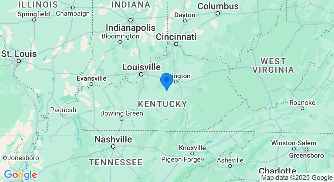 Harrodsburg, KY 40330, USA