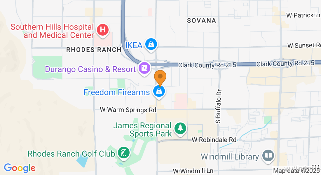 7036 S Durango Dr #200, Las Vegas, NV 89113, USA