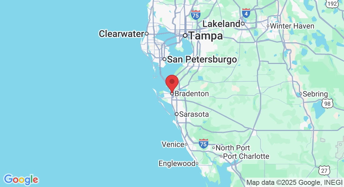 Bradenton, Florida, EE. UU.