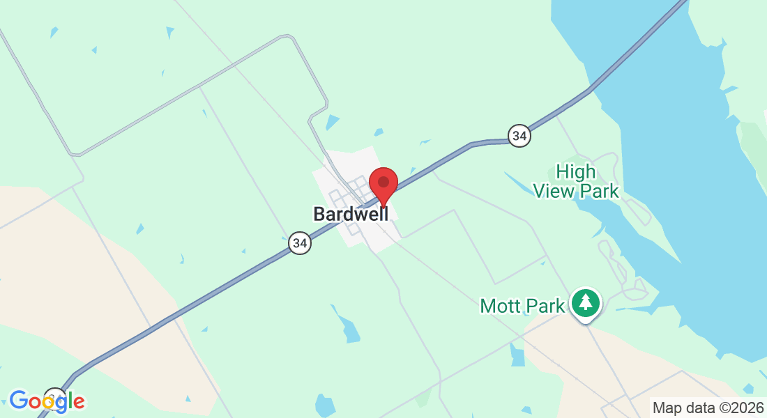Bardwell, TX 75101, USA