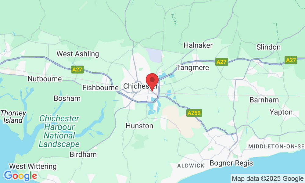 50 Bognor Rd, Chichester PO19 7TG, UK