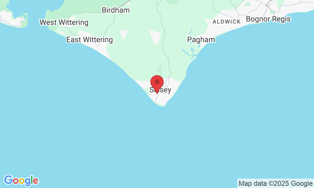 7 West St, Selsey, Chichester PO20 9AA, UK