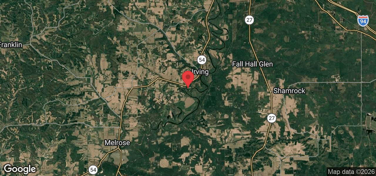 N2974 E Sunnyvale Rd, Black River Falls, WI 54615, USA