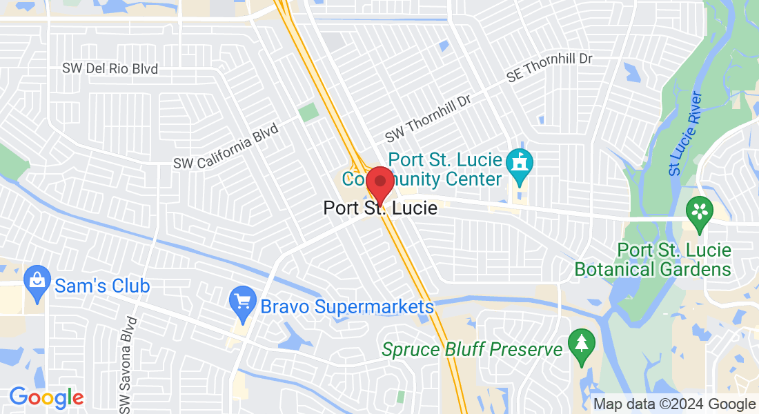 Port St. Lucie, FL, USA