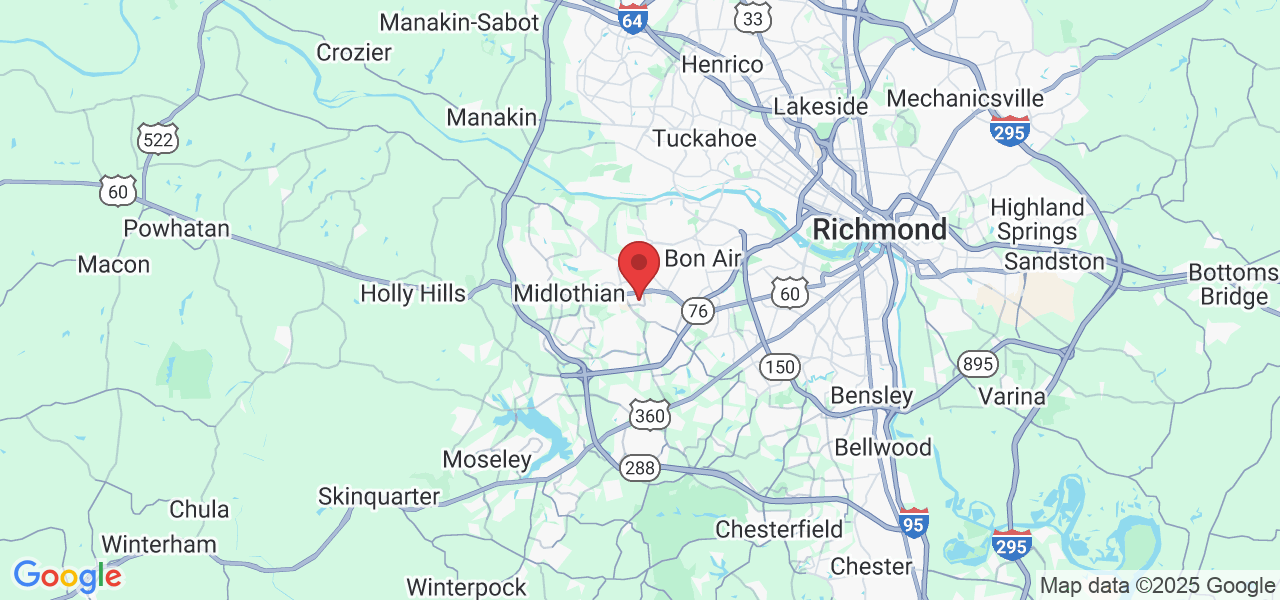 605 Research Rd, Richmond, VA 23236, USA