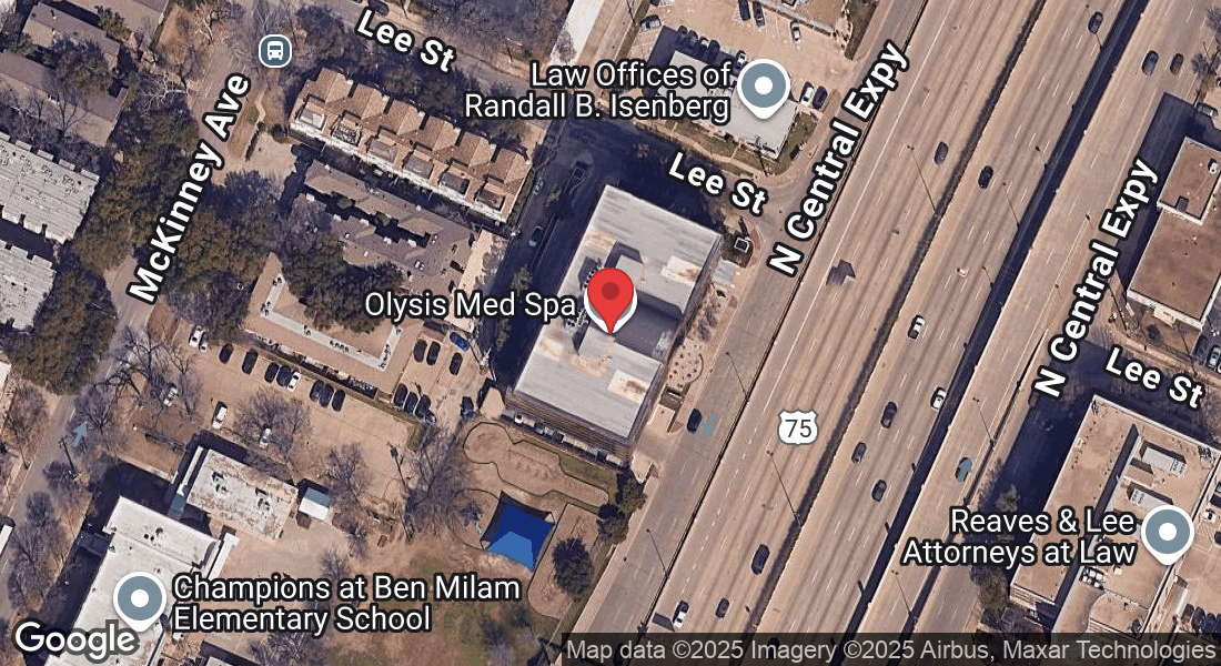 4245 N Central Expy, Dallas, TX 75205, USA