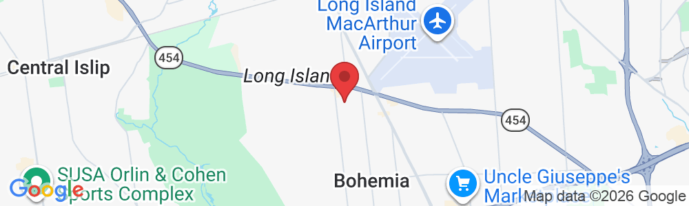 1566 Ocean Ave ste 1, Bohemia, NY 11716, USA