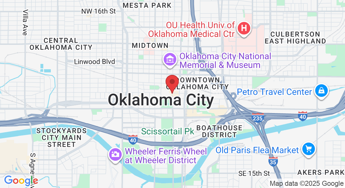 Oklahoma City, OK, USA