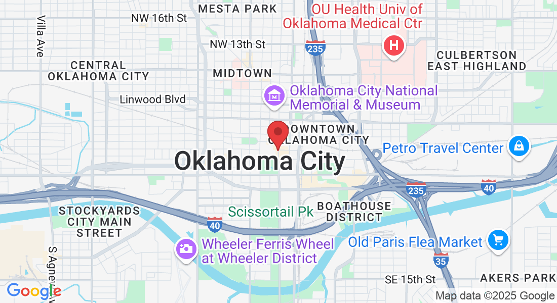 Oklahoma City, OK, USA
