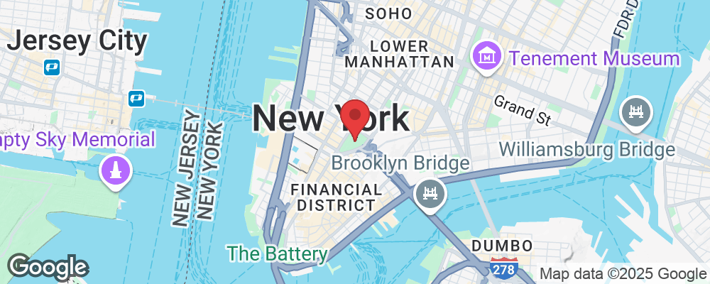 New York, NY, USA