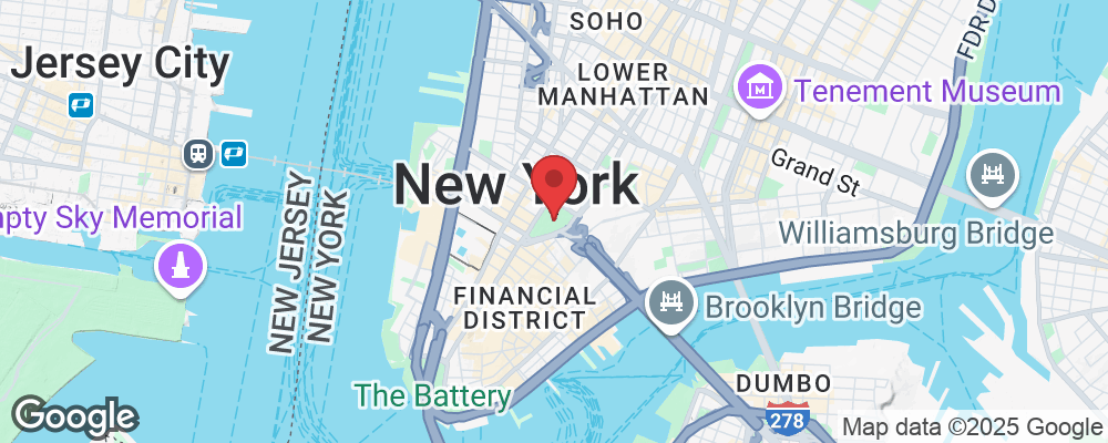 New York, NY, USA