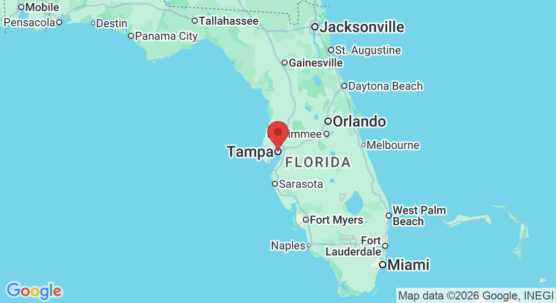 Tampa, FL, USA
