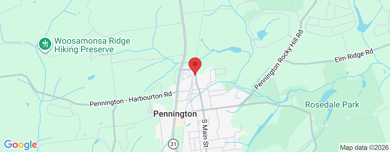 278A N Main St, Pennington, NJ 08534, USA