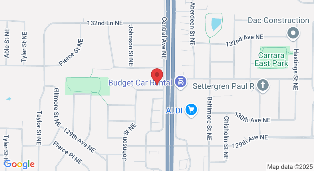 13060 Central Ave NE ste 100, Blaine, MN 55434, USA