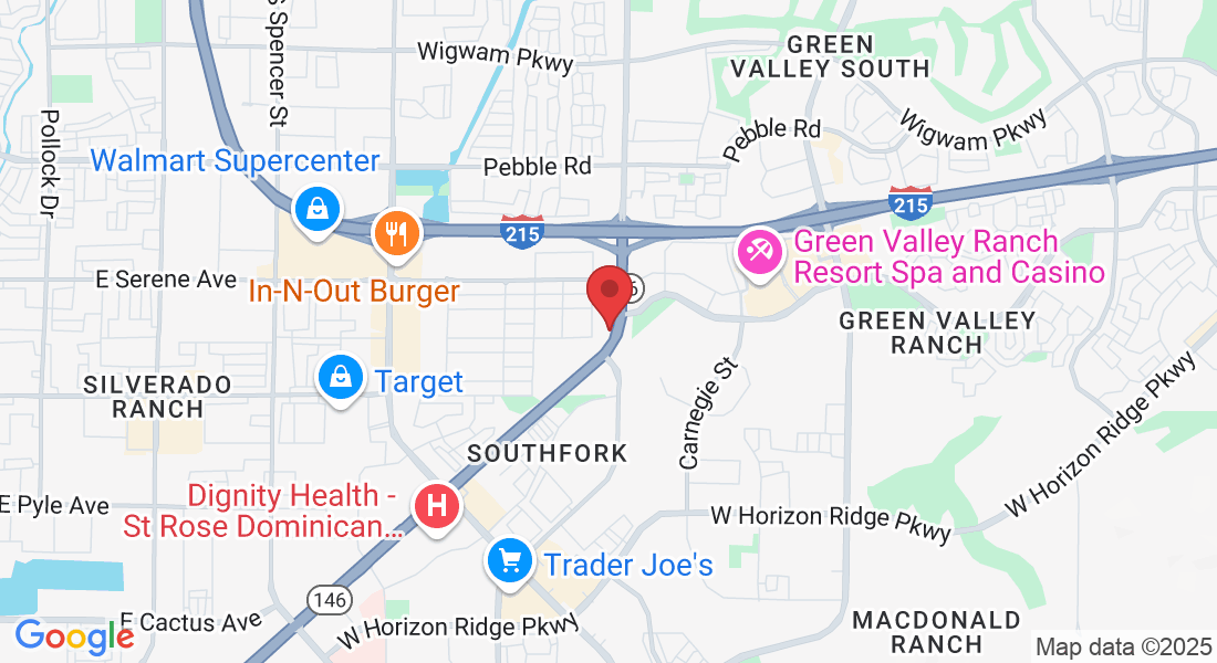2560 St Rose Pkwy Suite 130, Henderson, NV 89074, USA