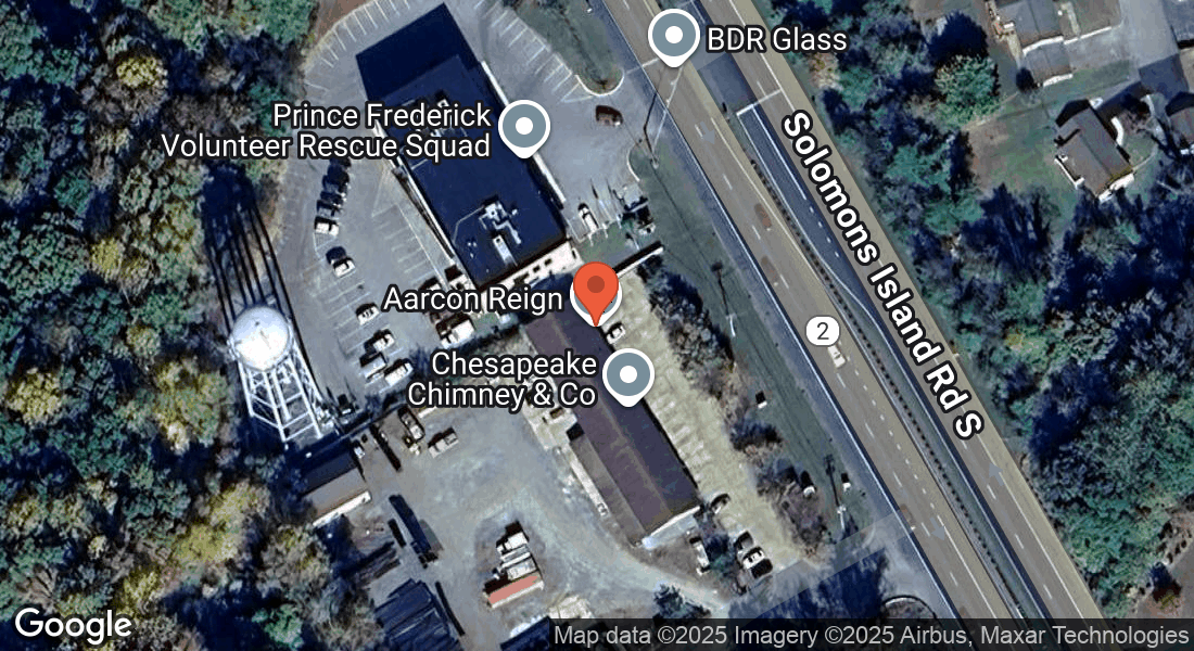 865 Solomons Island Rd S, Prince Frederick, MD 20678, USA