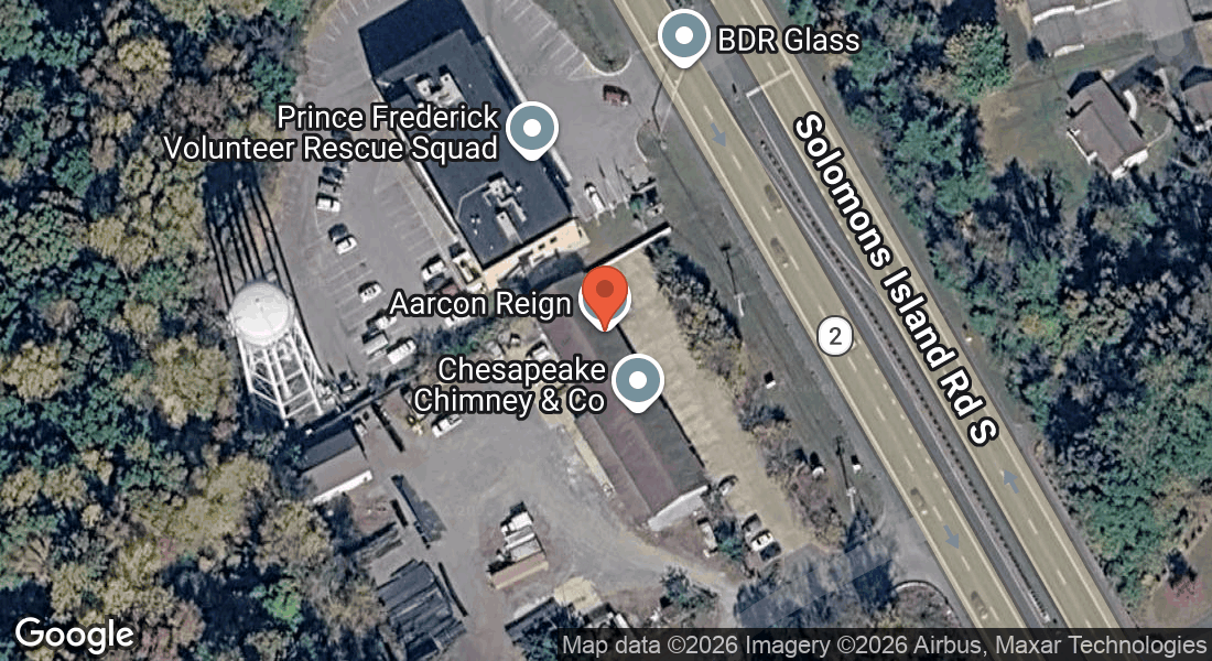 865 Solomons Island Rd S, Prince Frederick, MD 20678, USA