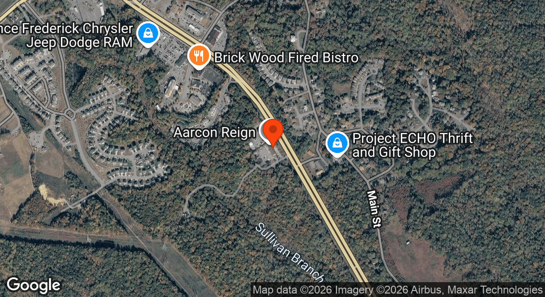865 Solomons Island Rd S, Prince Frederick, MD 20678, USA