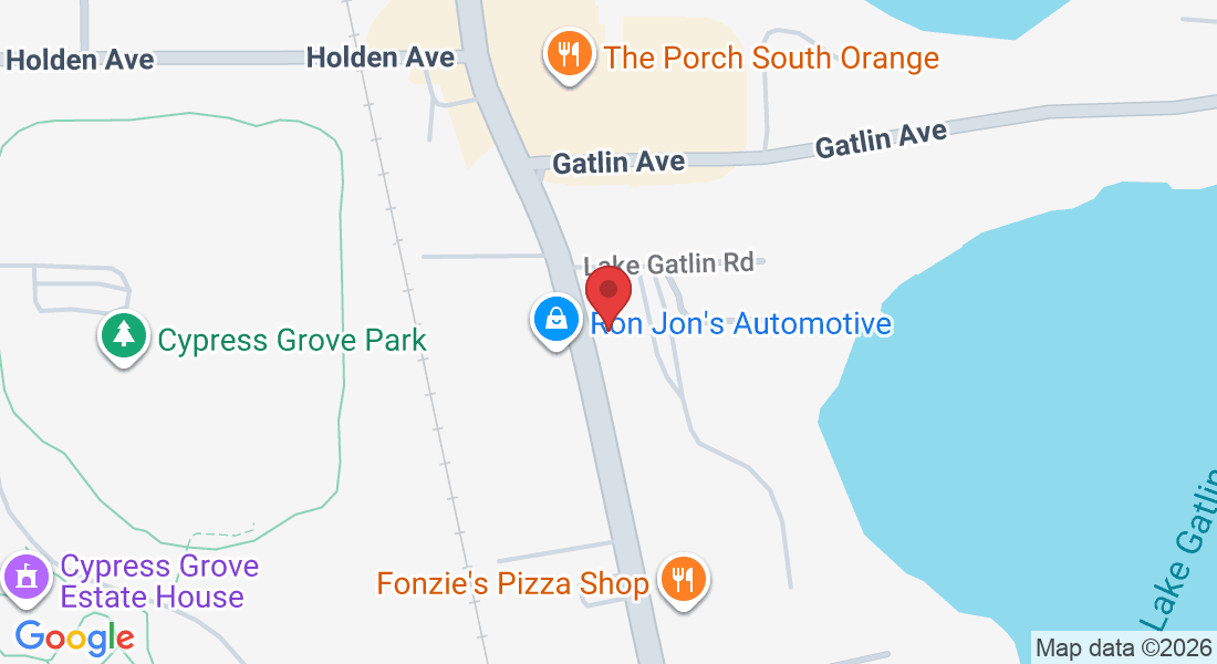 4861 S Orange Ave ste a, Orlando, FL 32806, USA