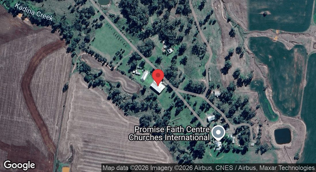 580 Mamre Rd, Alectown NSW 2870, Australia