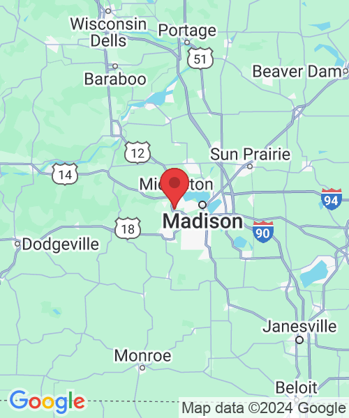 7475 Mineral Point Rd suite 42 room 115, Madison, WI 53717, USA