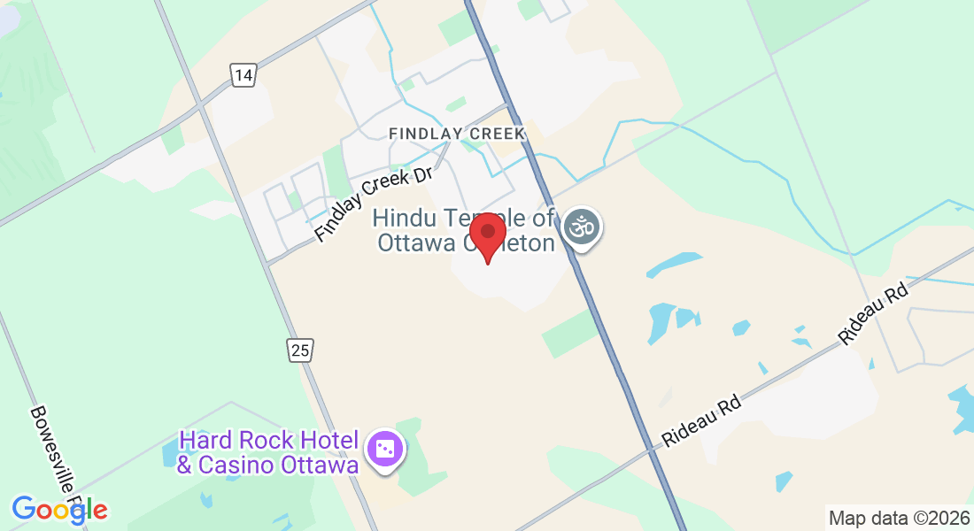 54 Zaatiik Grv, Ottawa, ON K1X 0E5, Canada