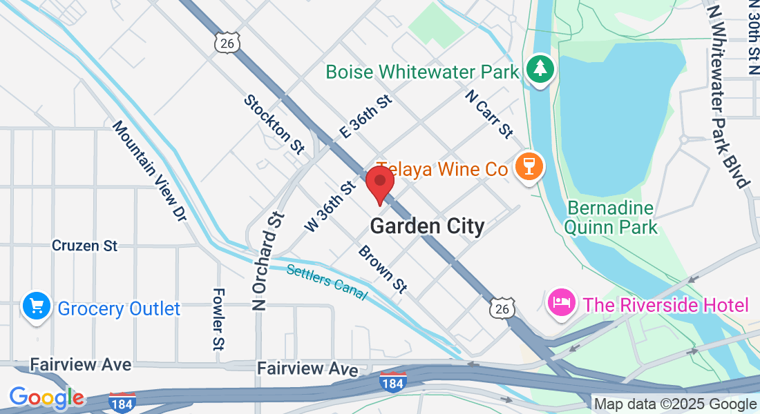 3401 W Chinden Blvd, Boise, ID 83714, USA