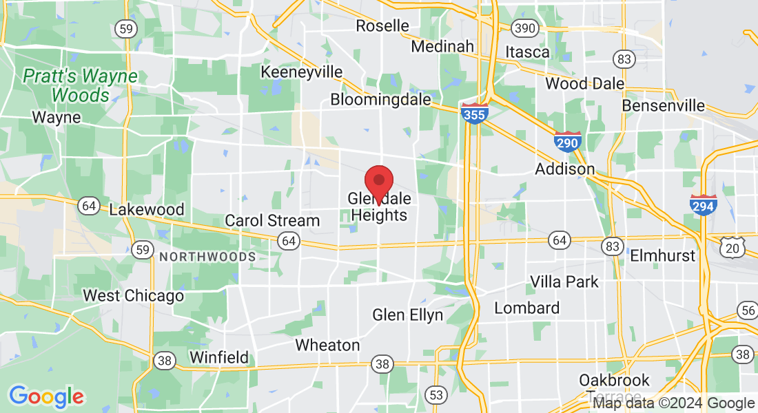 Glendale Heights, IL, USA