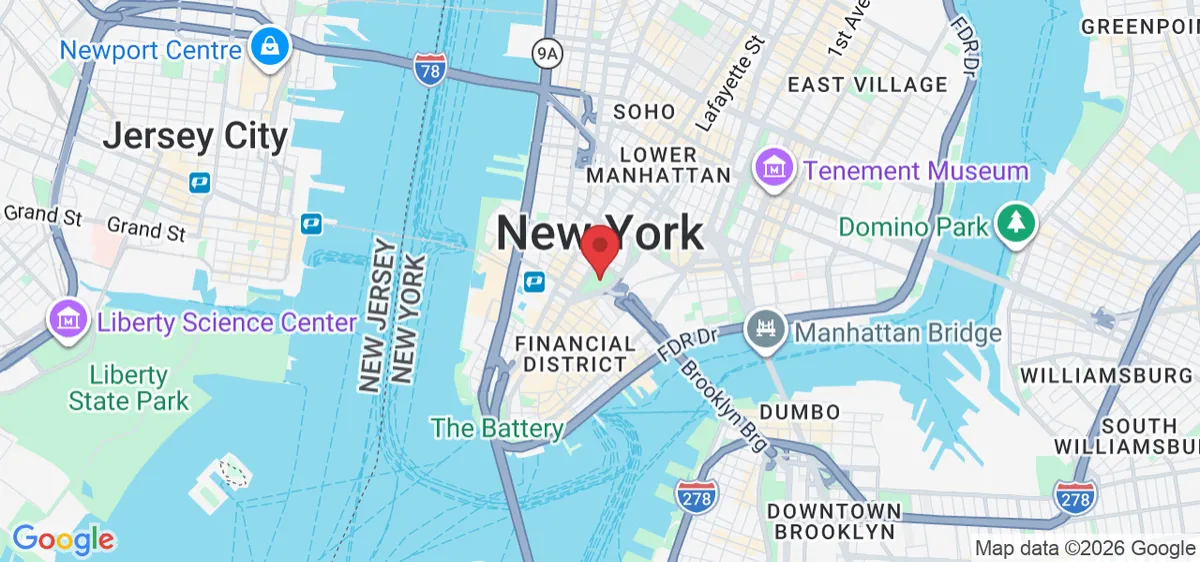 New York, NY, USA
